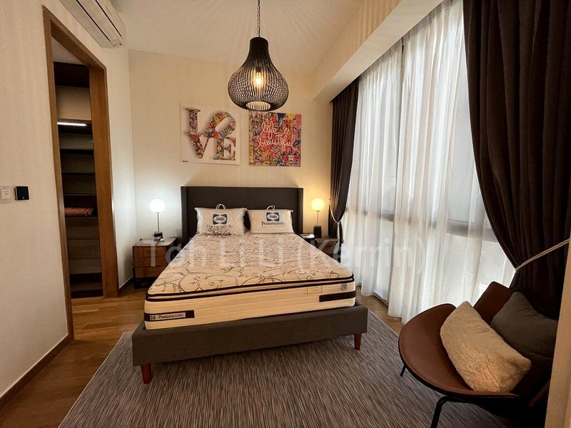 1 Bed Condo for Rent in  Marina One/ The Heart - Image 7