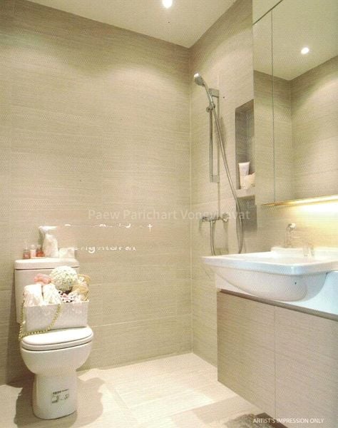 3 Bed Apartment (Condo) for Sale in  Ritz @ Farrer - Image 11