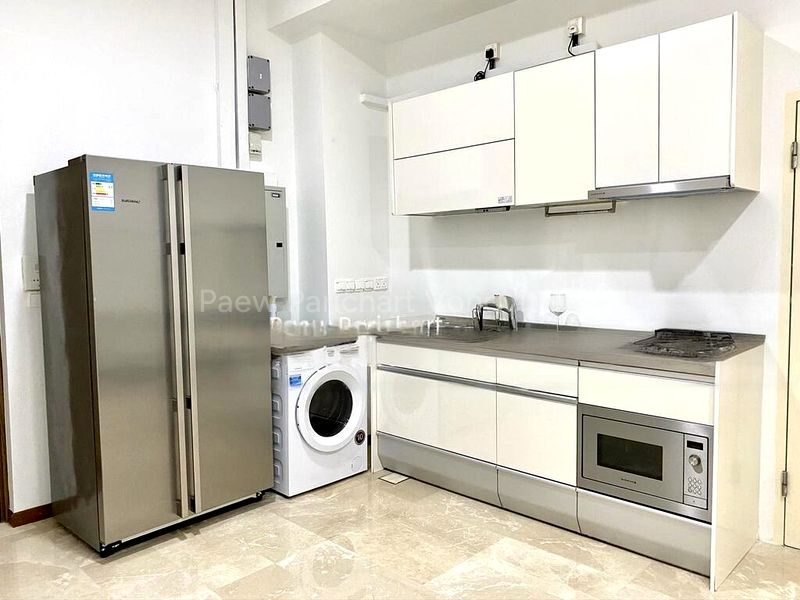 3 Bed Apartment (Condo) for Sale in  Ritz @ Farrer - Image 7