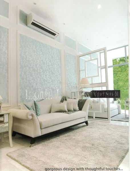 3 Bed Apartment (Condo) for Sale in  Ritz @ Farrer - Image 13