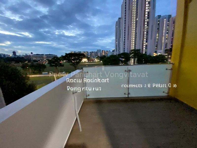 3 Bed Apartment (Condo) for Sale in  Ritz @ Farrer - Image 16