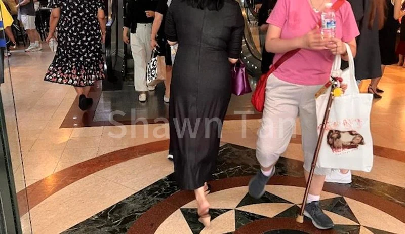 Food & Beverage for Rent: The Arcade - Image 1