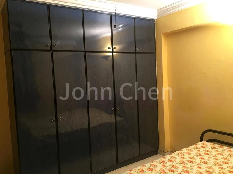 Common Room (HDB) for Rent in 137 Simei Street 1 - Image 2