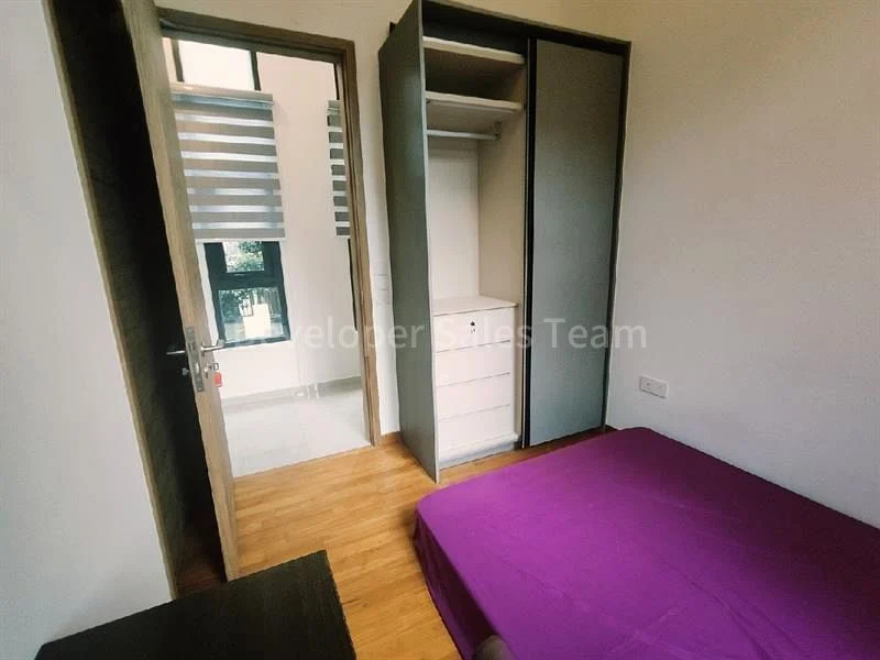 3 Bed Apartment (Condo) for Sale in  Parkwood Residences - Image 12