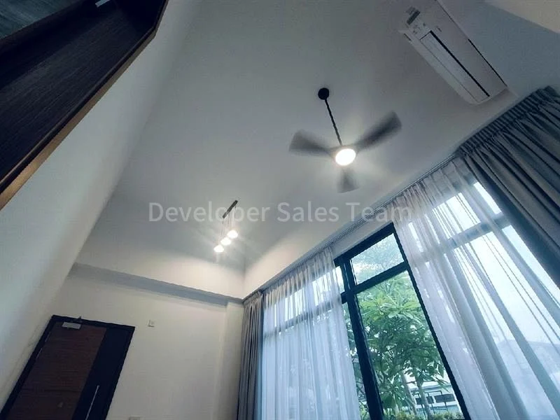 3 Bed Apartment (Condo) for Sale in  Parkwood Residences - Image 8