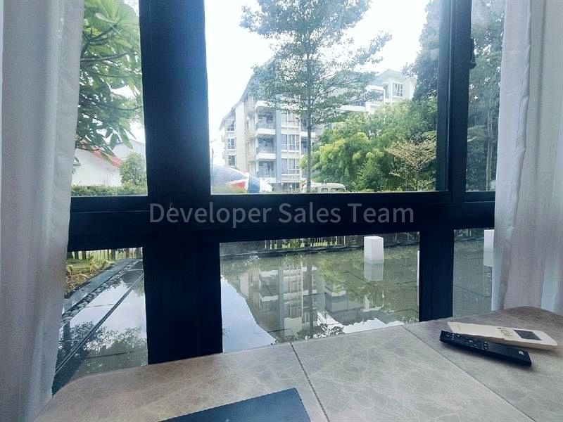 3 Bed Apartment (Condo) for Sale in  Parkwood Residences - Image 5