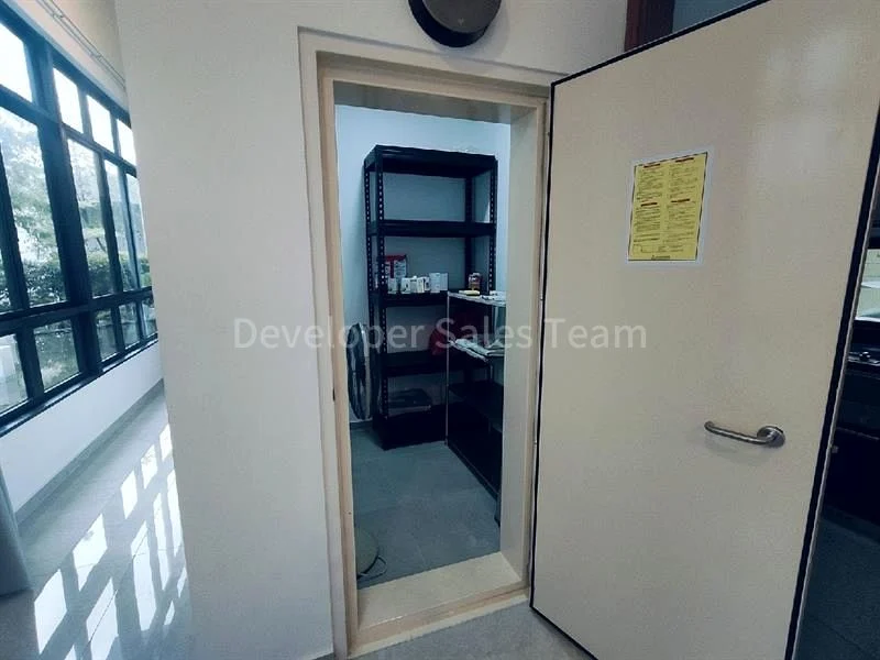 3 Bed Apartment (Condo) for Sale in  Parkwood Residences - Image 6