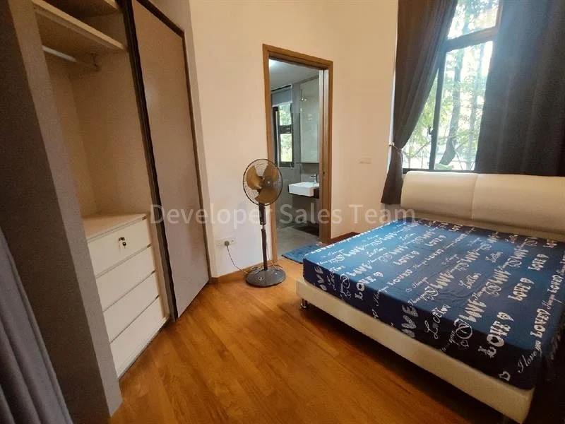 3 Bed Apartment (Condo) for Sale in  Parkwood Residences - Image 11