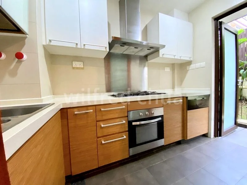 5 Bed Bungalow (Landed) for Rent in Lornie 18 - Image 15