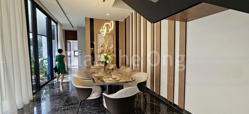 5 Bed Corner Terrace (Landed) for Sale in  Mount Rosie Road - Image 18