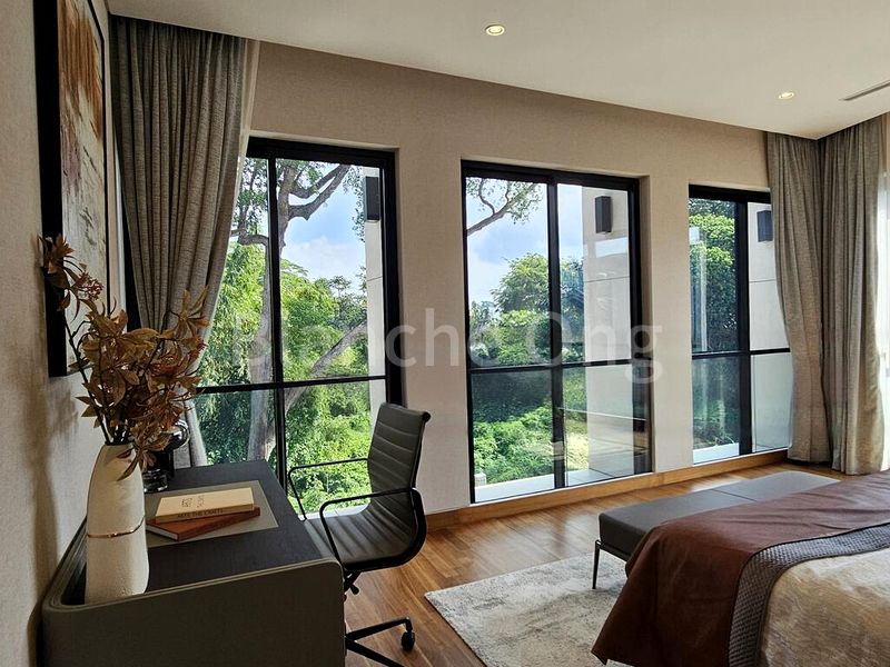 5 Bed Corner Terrace (Landed) for Sale in  Mount Rosie Road - Image 16