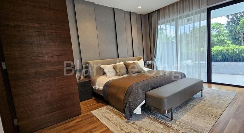 5 Bed Corner Terrace (Landed) for Sale in  Mount Rosie Road - Image 1