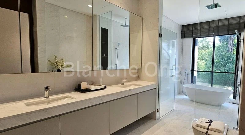 5 Bed Corner Terrace (Landed) for Sale in  Mount Rosie Road - Image 19