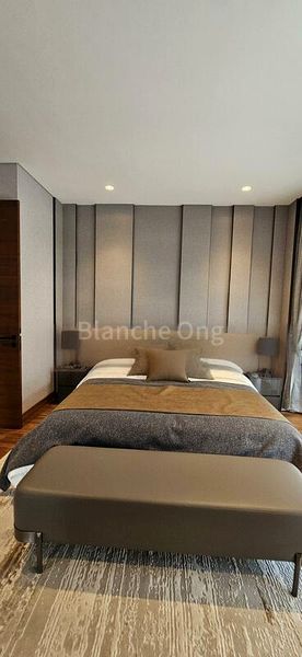 5 Bed Corner Terrace (Landed) for Sale in  Mount Rosie Road - Image 14