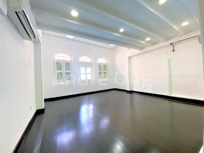 Office for Rent: ❤️️ Shophouse for Rent @ Tras St ❤️️ - Image 10