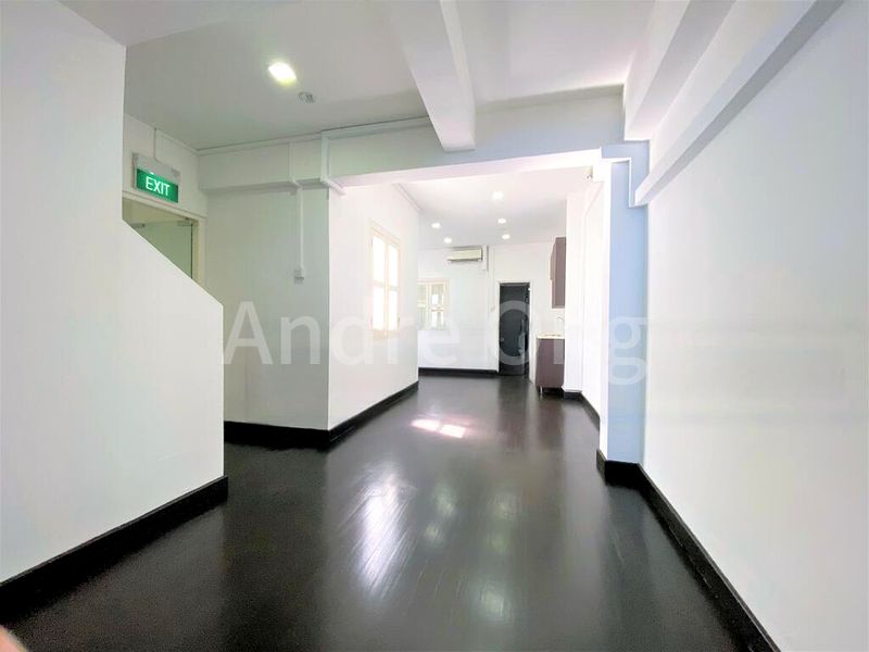 Office for Rent: ❤️️ Shophouse for Rent @ Tras St ❤️️ - Image 9
