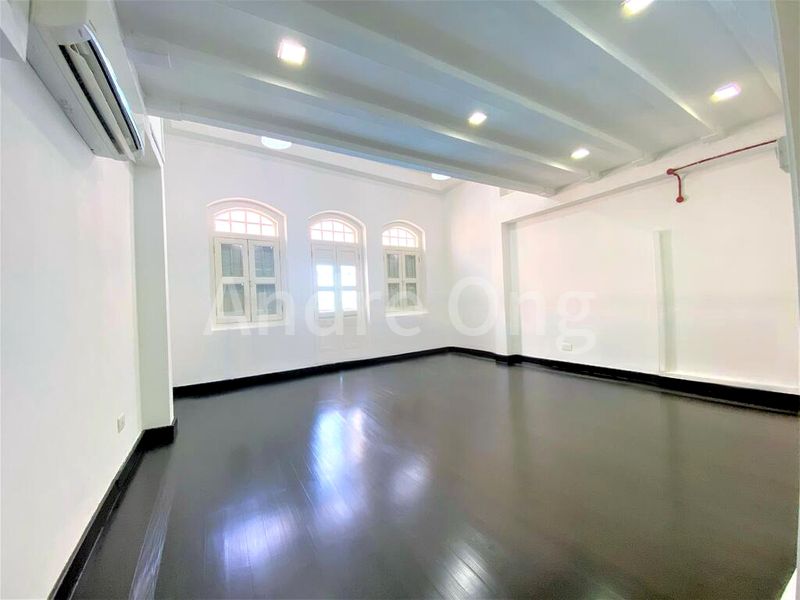Office for Rent: ❤️️ Shophouse for Rent @ Tras St ❤️️ - Image 4