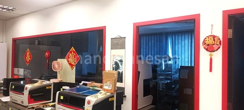 Factory / Workshop (B2) for Rent in  Innovation Place - Image 3