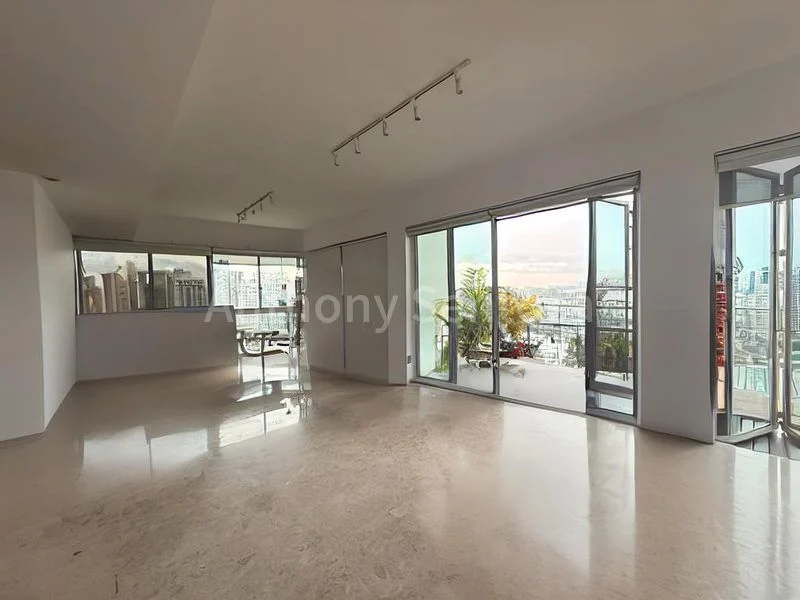 4 Bed Condo for Sale in Scotts Highpark - Image 1