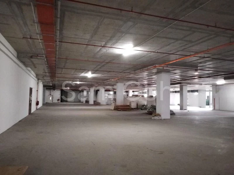 Factory / Workshop (B2) for Rent: Tukang Innovation - Image 3