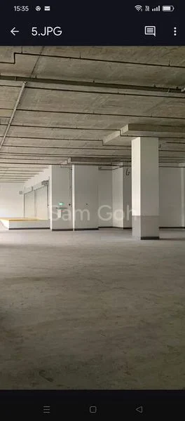 Factory / Workshop (B2) for Rent: Tukang Innovation - Image 2