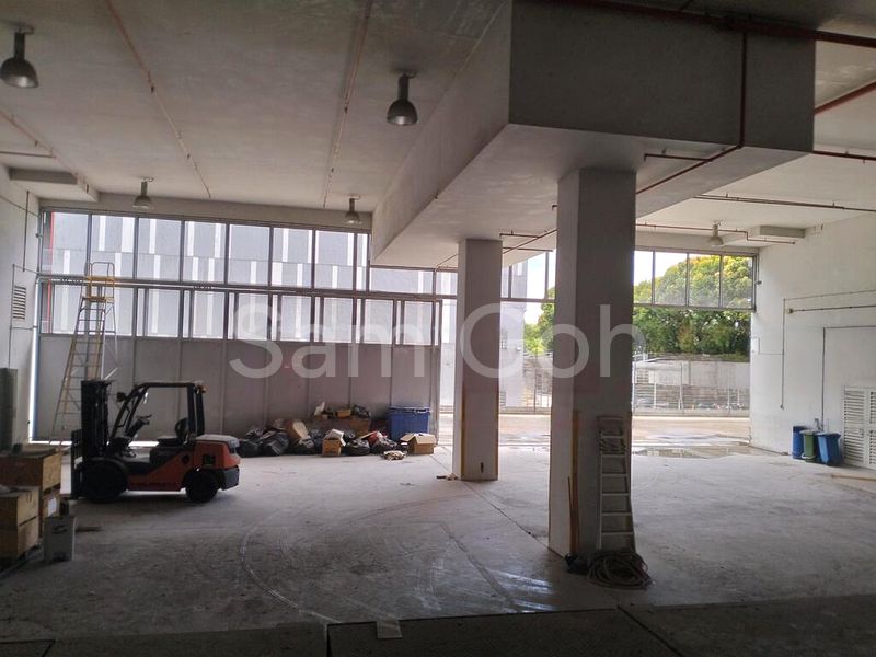 Factory / Workshop (B2) for Rent: Tukang Innovation - Image 4
