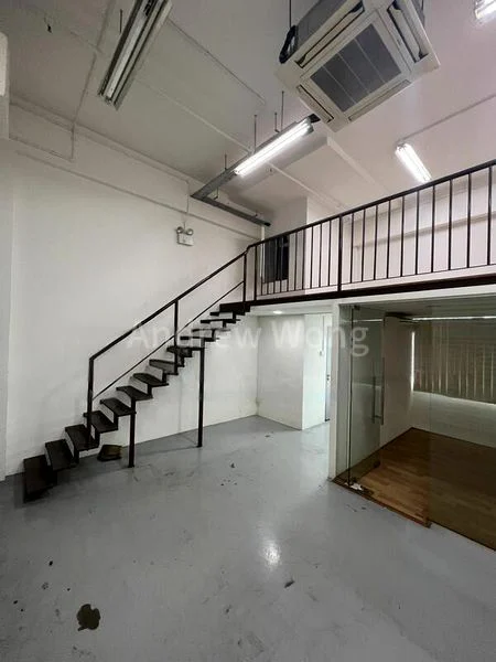 Light Industrial (B1) for Sale: First Centre - Image 12