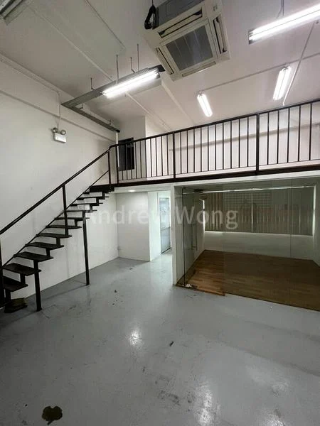 Light Industrial (B1) for Sale: First Centre - Image 13