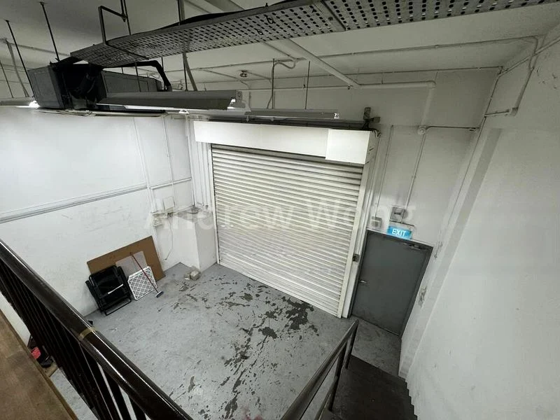 Light Industrial (B1) for Sale: First Centre - Image 7