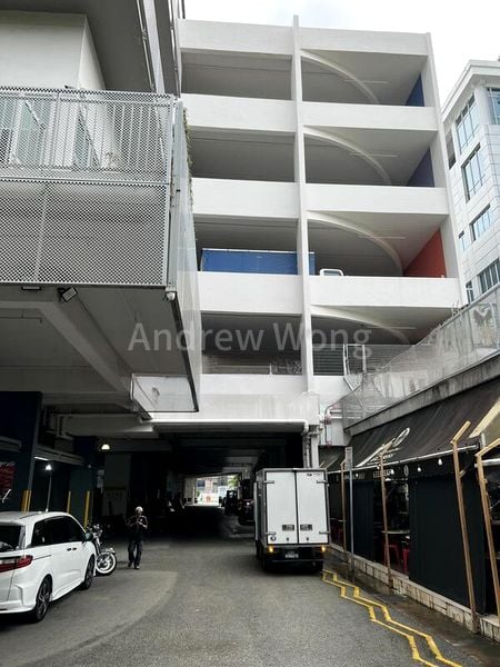 Light Industrial (B1) for Sale: First Centre - Image 4