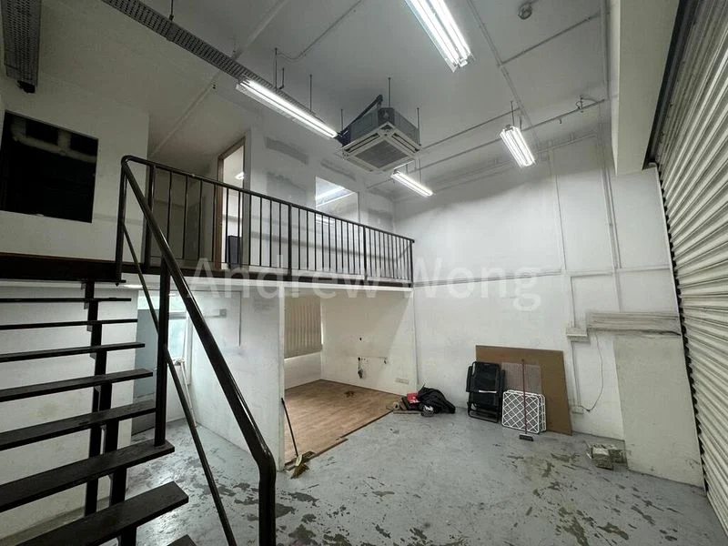 Light Industrial (B1) for Sale: First Centre - Image 8