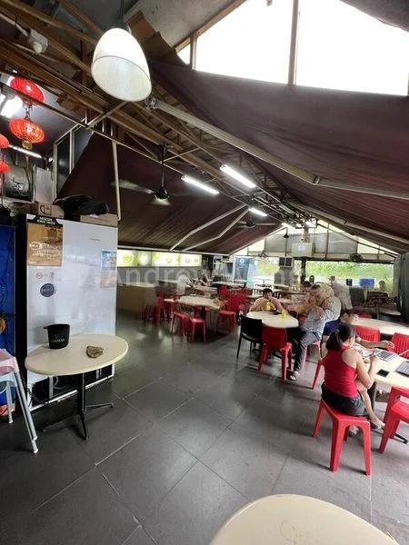 Light Industrial (B1) for Sale: First Centre - Image 6