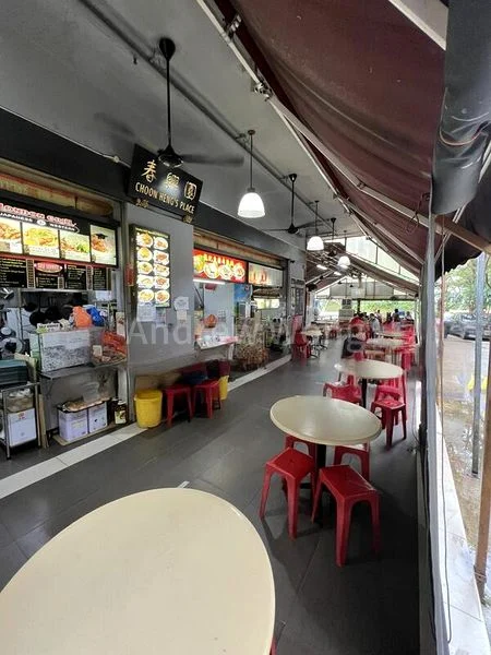 Light Industrial (B1) for Sale: First Centre - Image 3