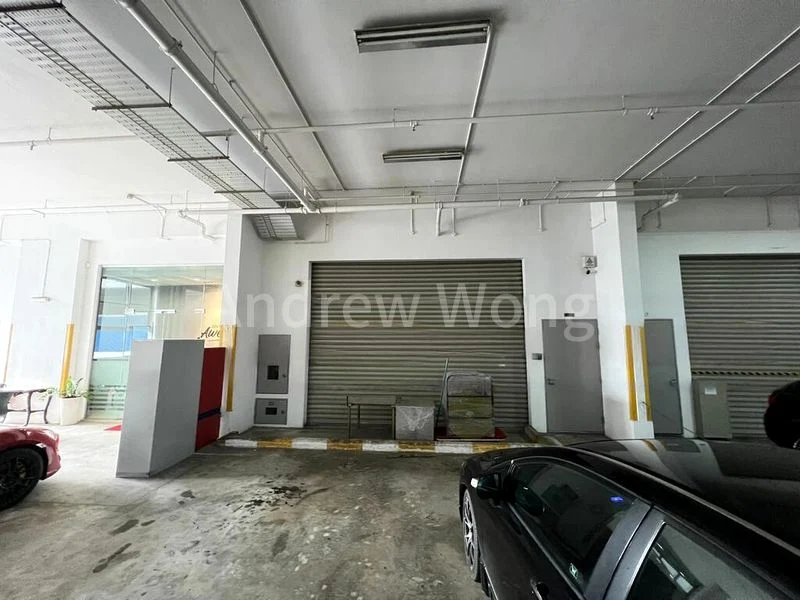 Light Industrial (B1) for Sale: First Centre - Image 5