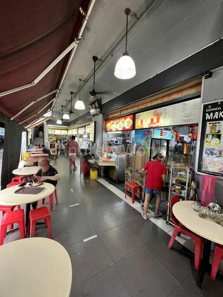 Light Industrial (B1) for Sale: First Centre - Image 2