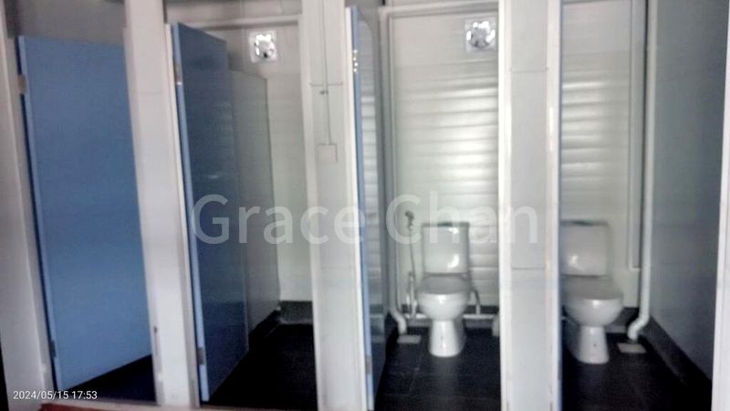 Light Industrial (B1) for Rent: Tagore Lane Ground Floor Unit - Image 1