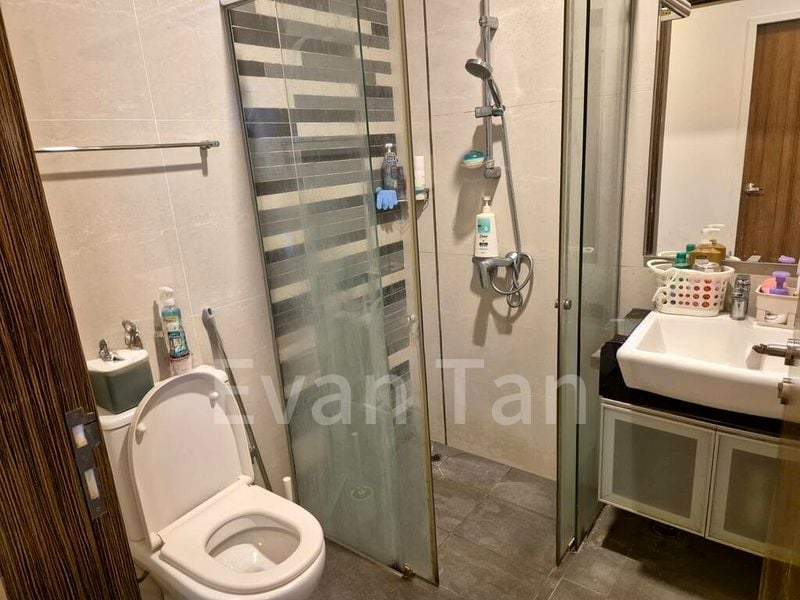 Room (Condo) for Rent in Novena Regency - Image 4