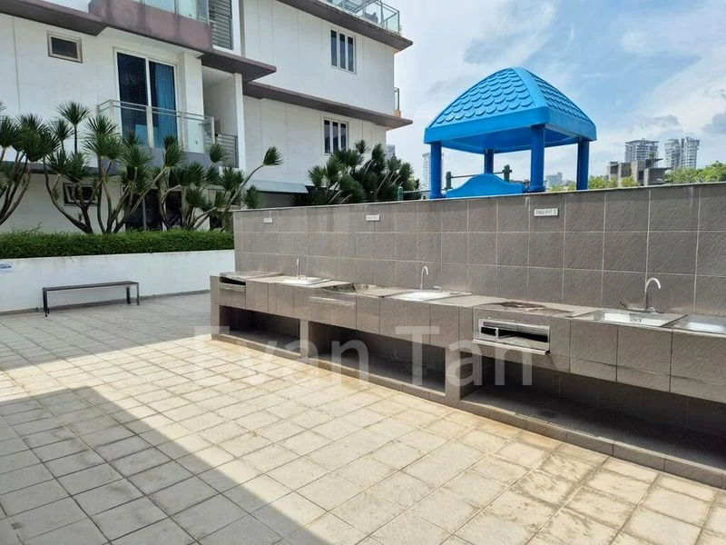 Room (Condo) for Rent in Novena Regency - Image 6