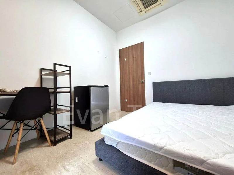 Room (Condo) for Rent in Novena Regency - Image 1