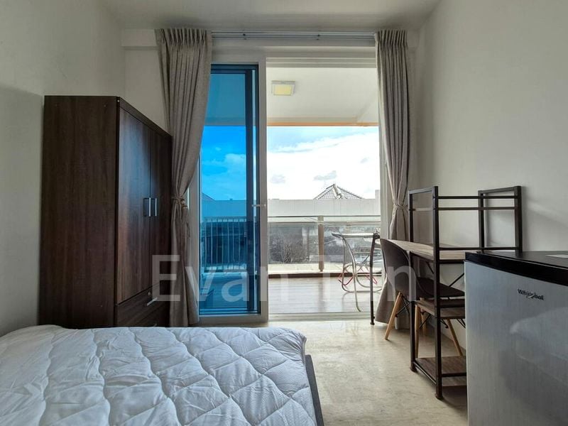 Room (Condo) for Rent in Novena Regency - Image 3