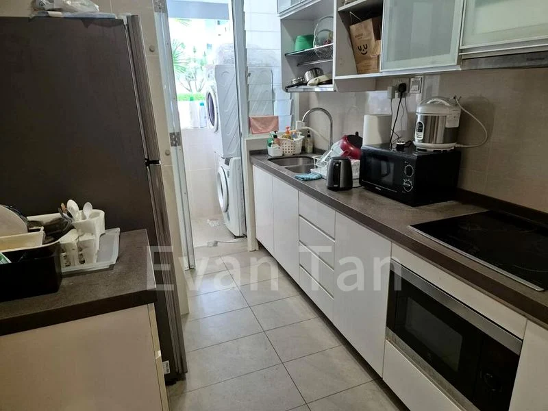 Room (Condo) for Rent in Novena Regency - Image 8