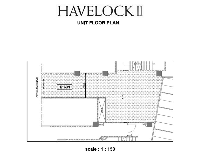 Shop / Shophouse for Rent in  Havelock2 - Image 9