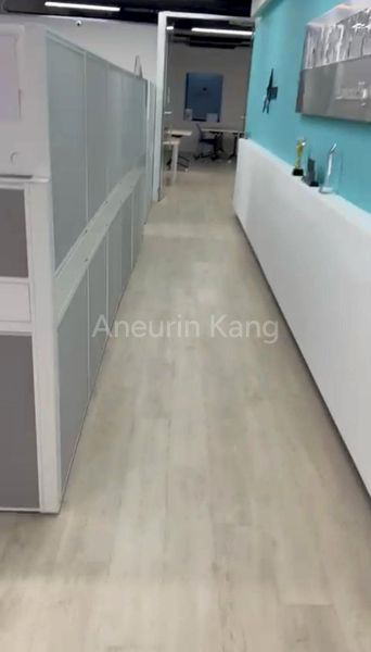 Shop / Shophouse for Rent in  Havelock2 - Image 3