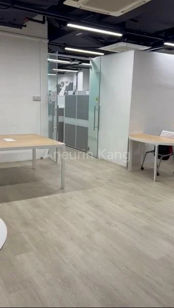 Shop / Shophouse for Rent in  Havelock2 - Image 1