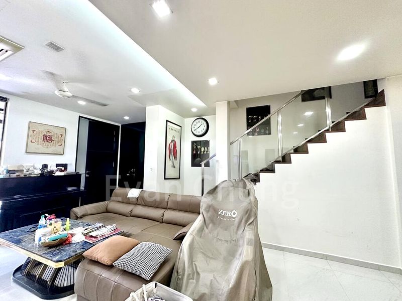 5 Bed Terraced House (Landed) for Sale in  Sembawang Hills Estate - Image 16