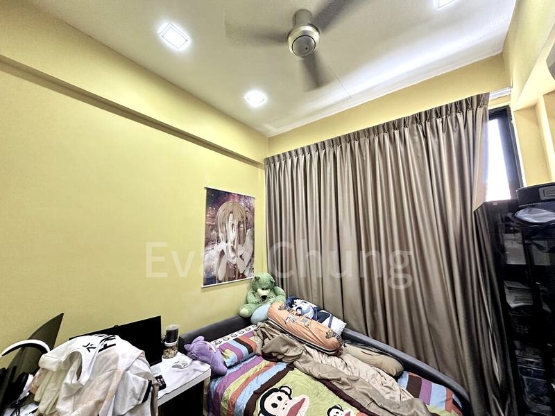 5 Bed Terraced House (Landed) for Sale in  Sembawang Hills Estate - Image 11