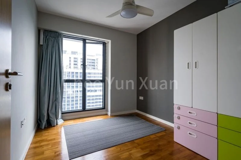 4 Room (4A) HDB for Sale in  90 Dawson Road - Image 7
