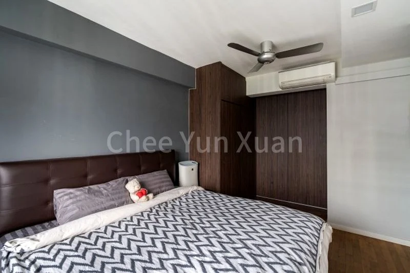 4 Room (4A) HDB for Sale in  90 Dawson Road - Image 5