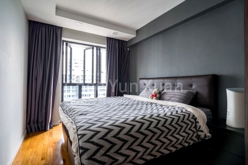 4 Room (4A) HDB for Sale in  90 Dawson Road - Image 6