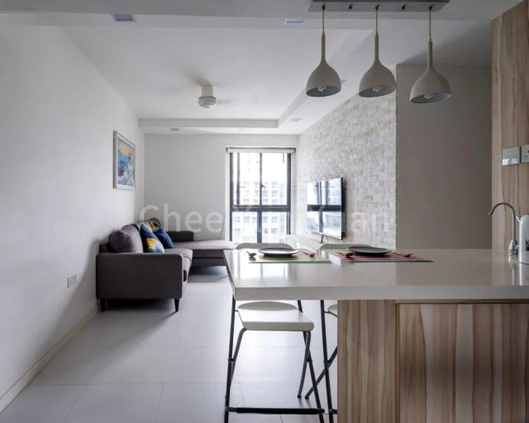 4 Room (4A) HDB for Sale in  90 Dawson Road - Image 3
